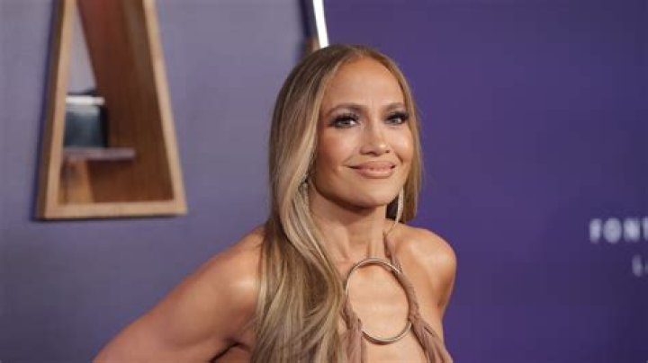 
Jenifer Lopez’s Best Career Advice: Get Loud 