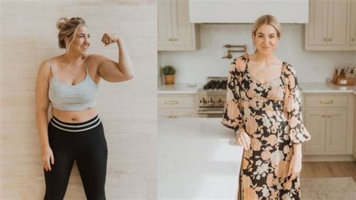 Jenna Kutcher Weight Loss Before And After: Diet And Workout
