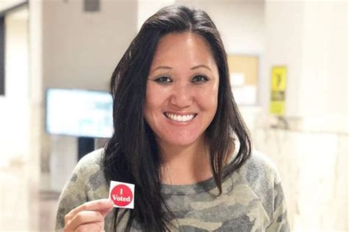 Jennifer Carnahan Height, Weight, Net Worth, Age, Birthday, Wikipedia, Who, Nationality, Biography