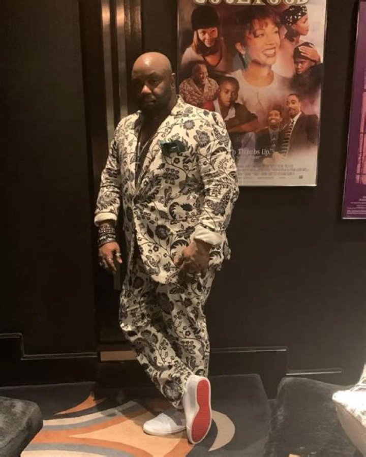 Jermaine Jakes Height, Weight, Net Worth, Age, Birthday, Wikipedia, Who, Instagram, Biography