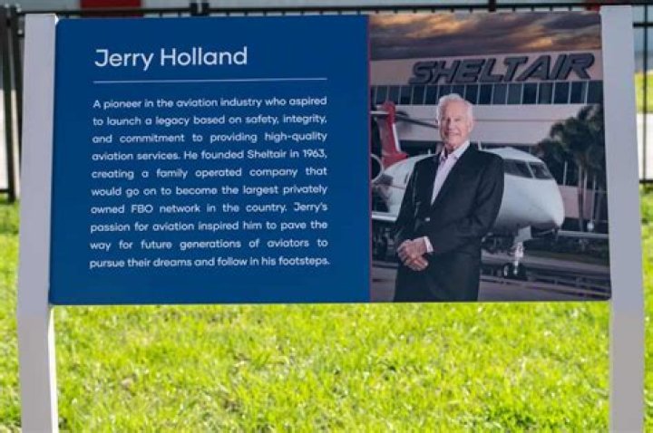 
Jerry Holland Cause of Death, How did Jerry Holland Die? 