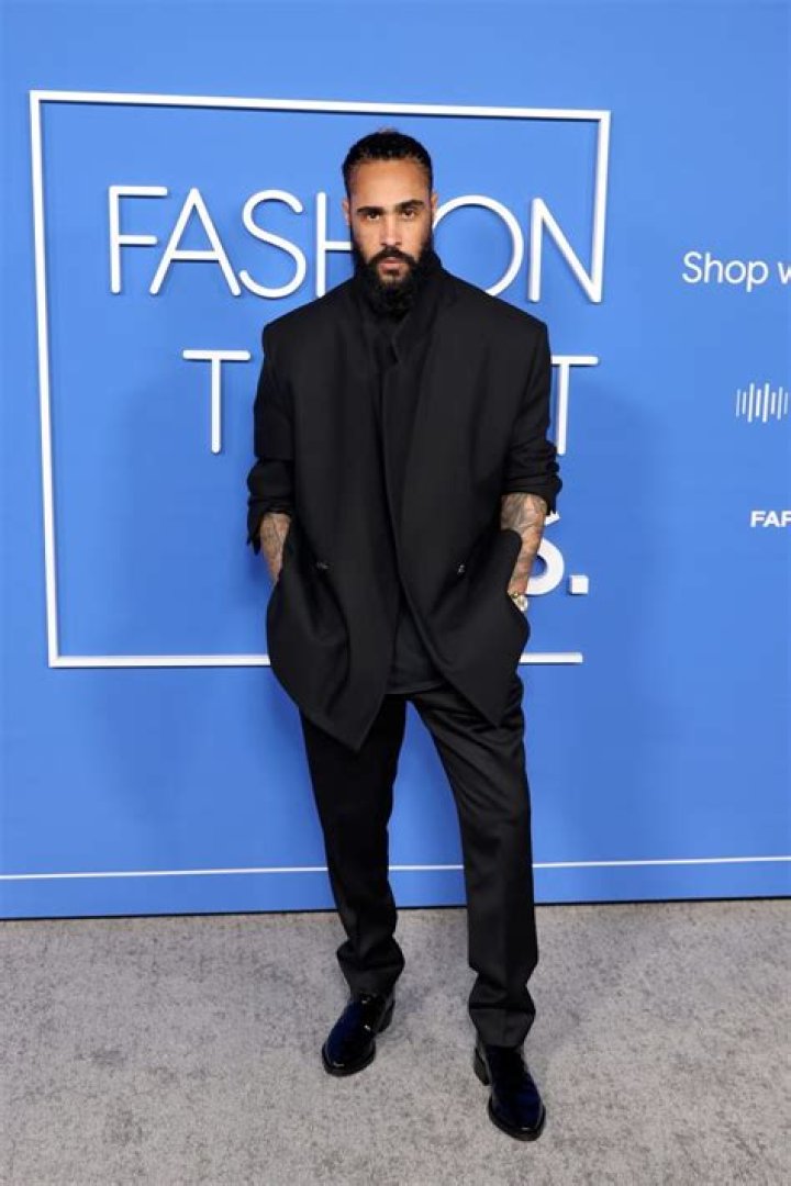 Jerry Lorenzo Height, Weight, Net Worth, Age, Birthday, Wikipedia, Who, Nationality, Biography