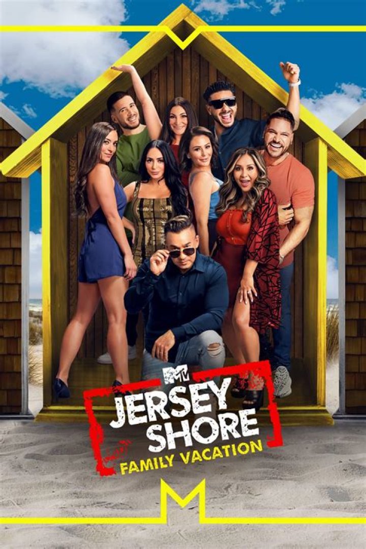 
Jersey Shore: Family Vacation season 6 episode 2 release date and air time on MTV 