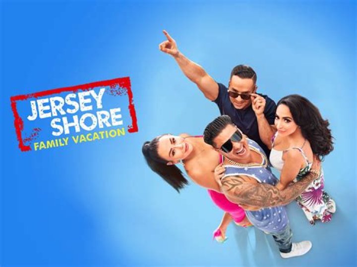 
Jersey Shore: Family Vacation season 6 episode 5 release date and air time on MTV 