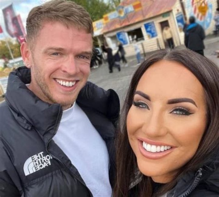 Jessica Jade Andres Height, Age, Husband, Biography, Wiki, Net Worth