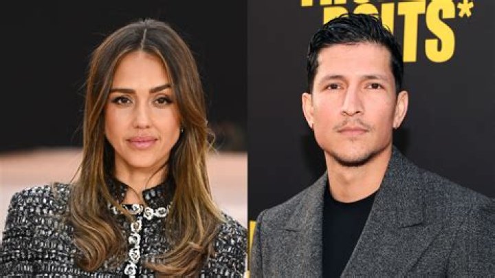 
Jessica Lowndes Vacationed In Costa Rica With Her Secret Boyfriend Marc Jordan 