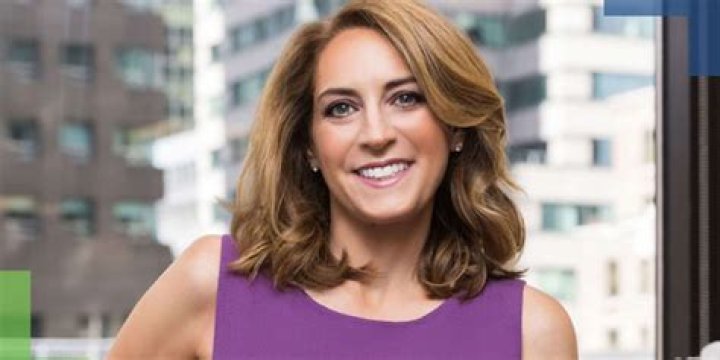 Jim Cramer’s ex-wife Karen Backfisch-Olufsen Wiki Bio, age, net worth