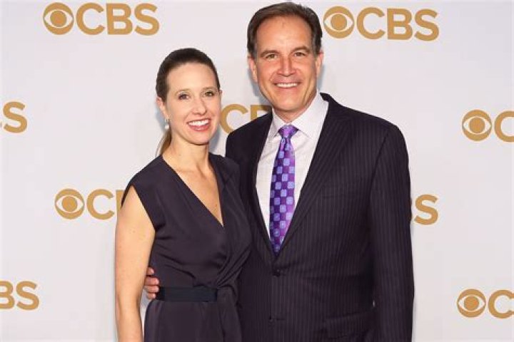 
Jim Nantz Wife Age, How Old Is Courtney Richards? Family Facts 