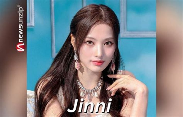 Jinni Nmixx Height, Weight, Net Worth, Age, Birthday, Wikipedia, Who, Instagram, Biography