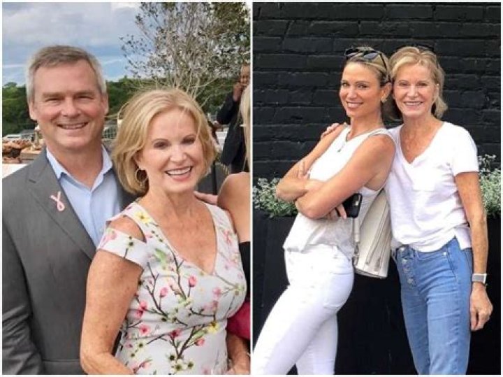 Joanie Robach Height, Weight, Net Worth, Age, Birthday, Wikipedia, Who, Nationality, Biography