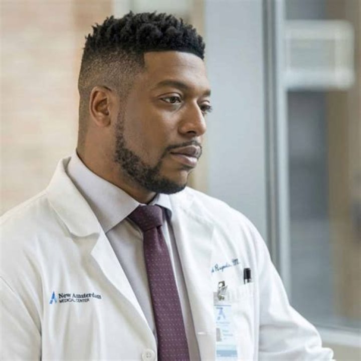 Jocko Sims (The Resident) Net Worth, Wife, Family, Biography