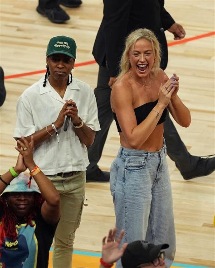 Jodie Cunningham Height, Weight, Net Worth, Age, Birthday, Wikipedia, Who, Nationality, Biography