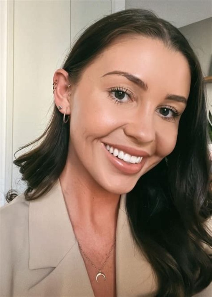 
Jodie Jae Height, Weight, Net Worth, Age, Birthday, Wikipedia, Who, Nationality, Biography 