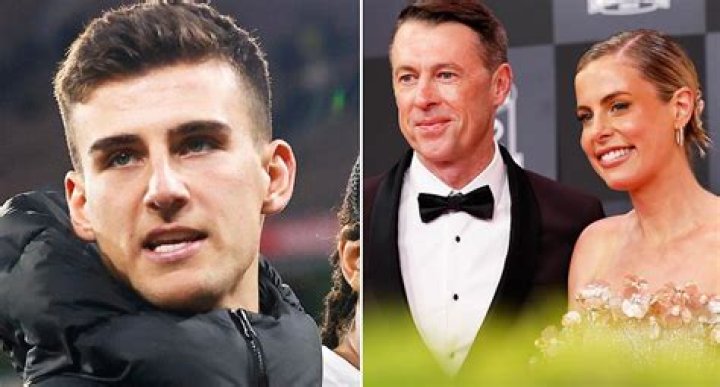 
Jodie McRae, Craig McRae Wife, Son Daughter And Family Facts 