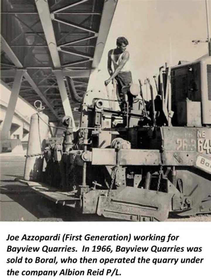 
Joe Azzopardi Age, Birthday, Wikipedia, Who, Nationality, Biography 