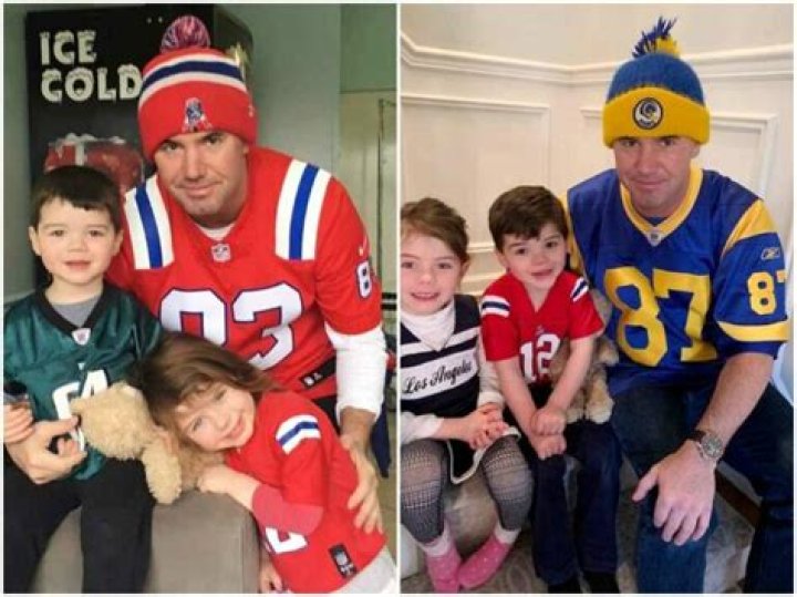 Joe Concha Height, Weight, Net Worth, Age, Birthday, Wikipedia, Who, Instagram, Biography