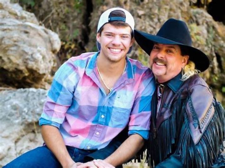 Joe Exotic Height, Age, Wife, Biography, Wiki, Net Worth, Family