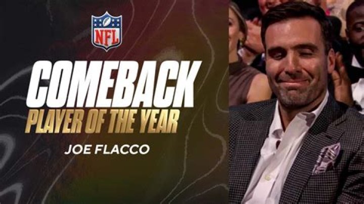 
Joe Flacco | What Religion Does He Follow | Ethnicity & Family Details 