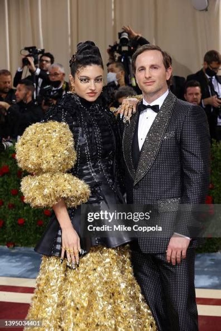 Joe Gebbia Wife 2022: Is Airbnb Co-Founder Married To Isabelle Boemeke?