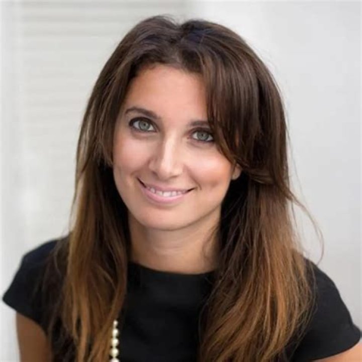 Joelle Rich Height, Weight, Net Worth, Age, Birthday, Wikipedia, Who, Nationality, Biography