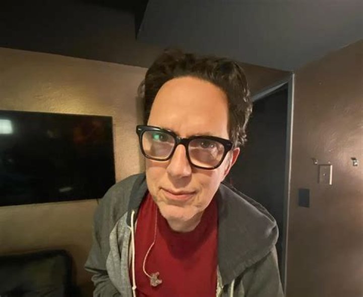 
John Flansburgh Height, Weight, Net Worth, Age, Birthday, Wikipedia, Who, Nationality, Biography 