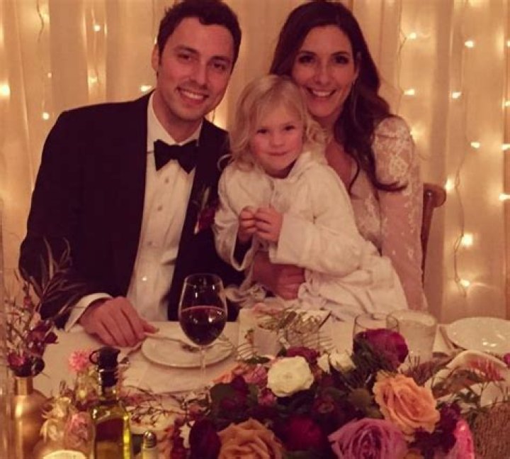 John Francis Daley is Married to Wife: Corinne Kingsbury