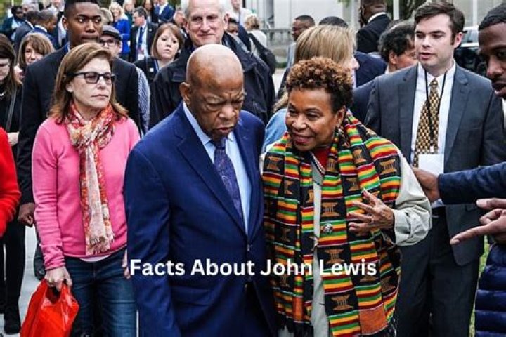 John Lewis Height, Weight, Net Worth, Age, Birthday, Wikipedia, Who, Instagram, Biography