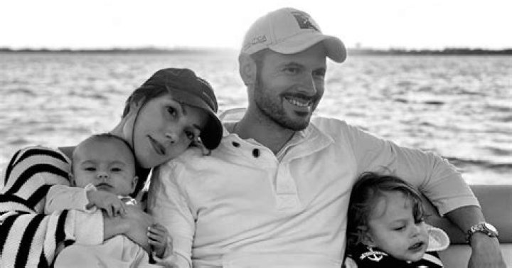 
John Paul Janke | Family And Net Worth 