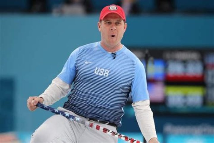 
John Shuster Height, Weight, Net Worth, Age, Birthday, Wikipedia, Who, Nationality, Biography 