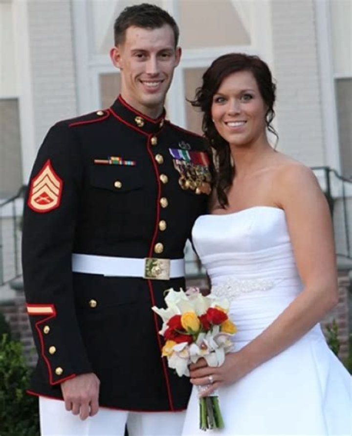 Johnny Joey Jones is Married to Wife: Meg Garrison Jones. 4 Kids.