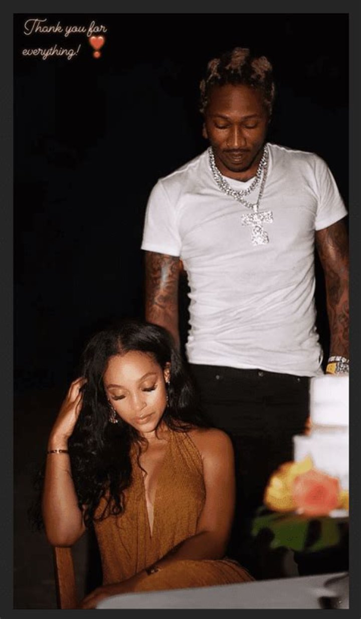 Joie Chavis facts, biography and net worth: Everything you need to know about Bow Wow and Future’s ex-girlfriend