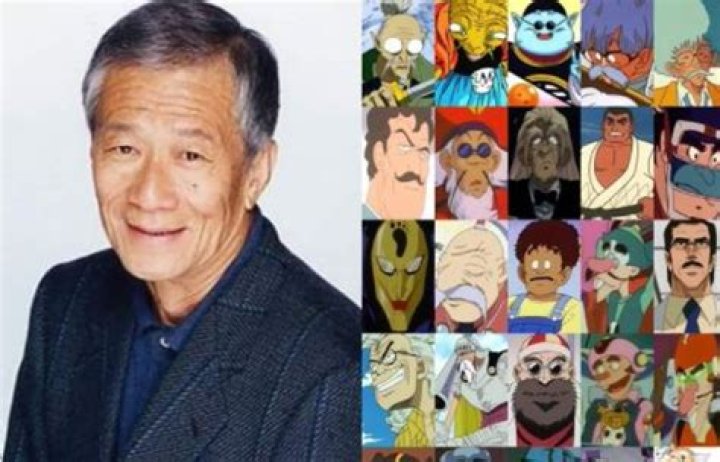 
Joji Yanami Age, Birthday, Wikipedia, Who, Nationality, Biography 