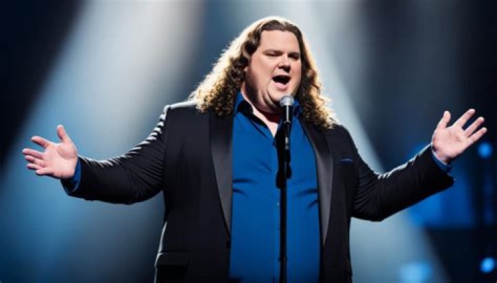 Jonathan Antoine Height, Weight, Net Worth, Age, Birthday, Wikipedia, Who, Nationality, Biography