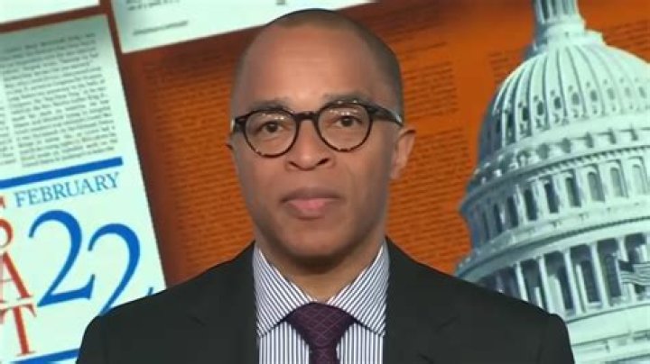 
Jonathan Capehart Height, Weight, Net Worth, Age, Birthday, Wikipedia, Who, Nationality, Biography 