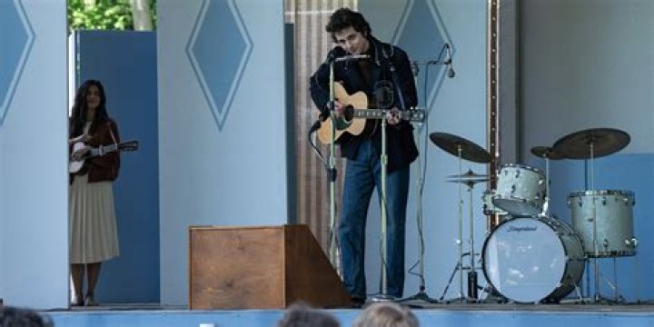 
Joni Mitchell Reveals She Has a New Live Album Coming Out Based on Newport Folk Festival Performance 