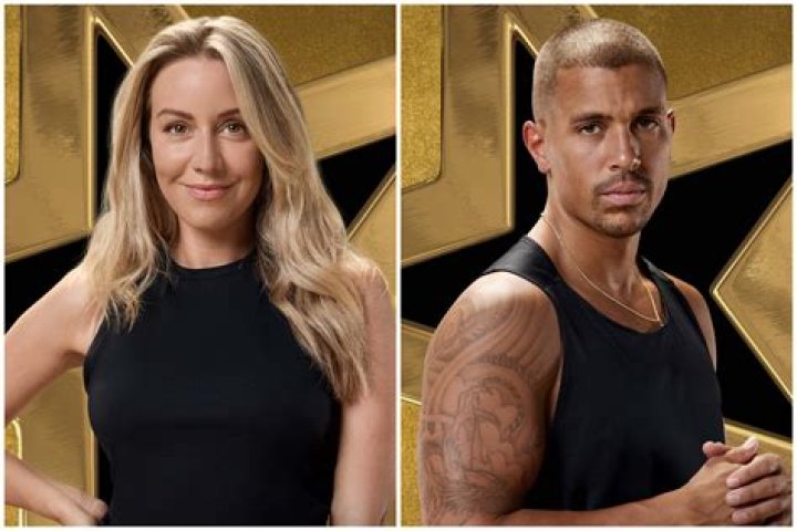 Jonna Mannion And Her Husband Kevin Stephens Have Two Kids – Here Is More To Know About The Challenge: All Stars Cast