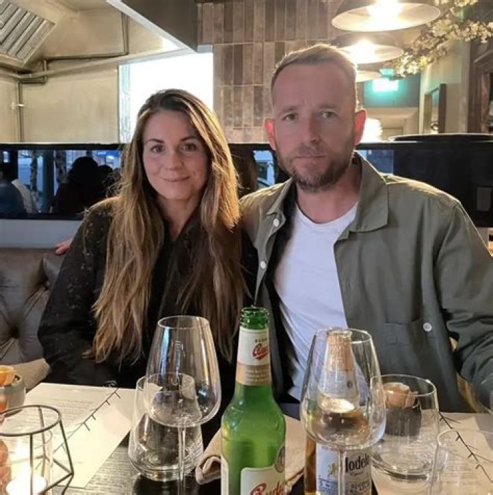 
Jonnie Irwin Wife Who is Jonnie Irwin Wife? 