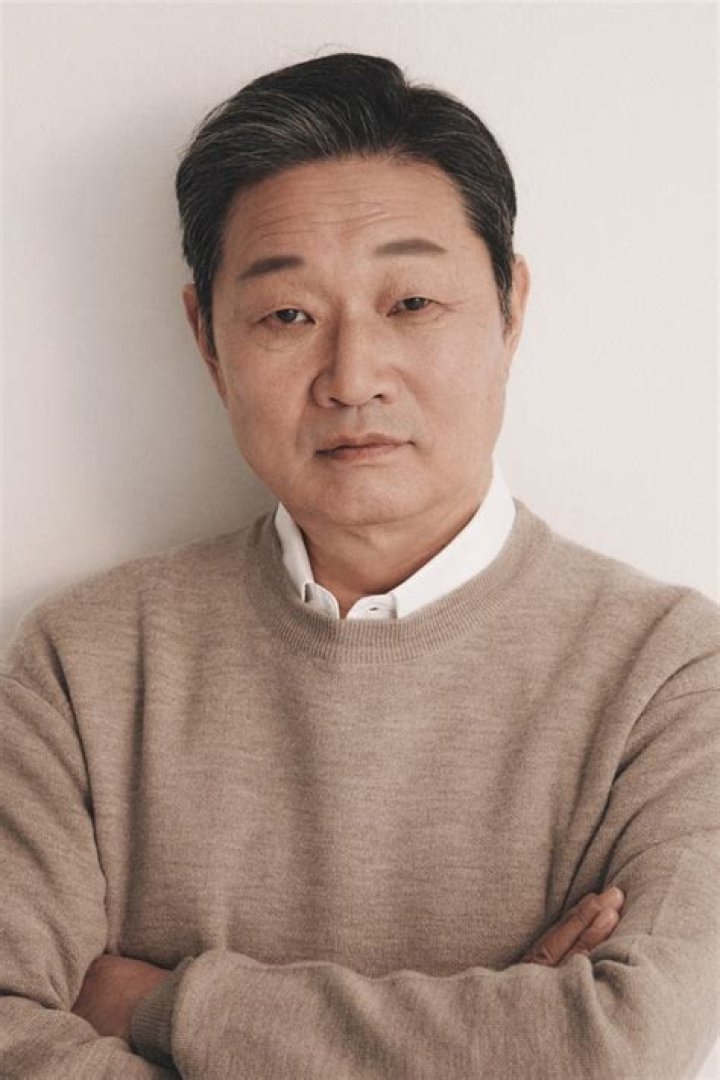 Joo Jin-mo Height, Weight, Net Worth, Age, Birthday, Wikipedia, Who, Nationality, Biography