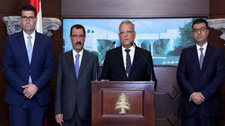 
Jordan, Iraq, Syria, Lebanon discuss means to boost food security 