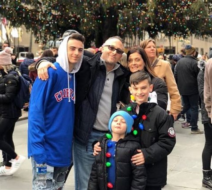 
Jordan Licausi Height, Weight, Net Worth, Age, Wiki, Who, Instagram, Biography 