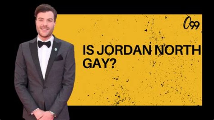 Jordan North Gay? Early Life, Personal Life, Career and More Updates!