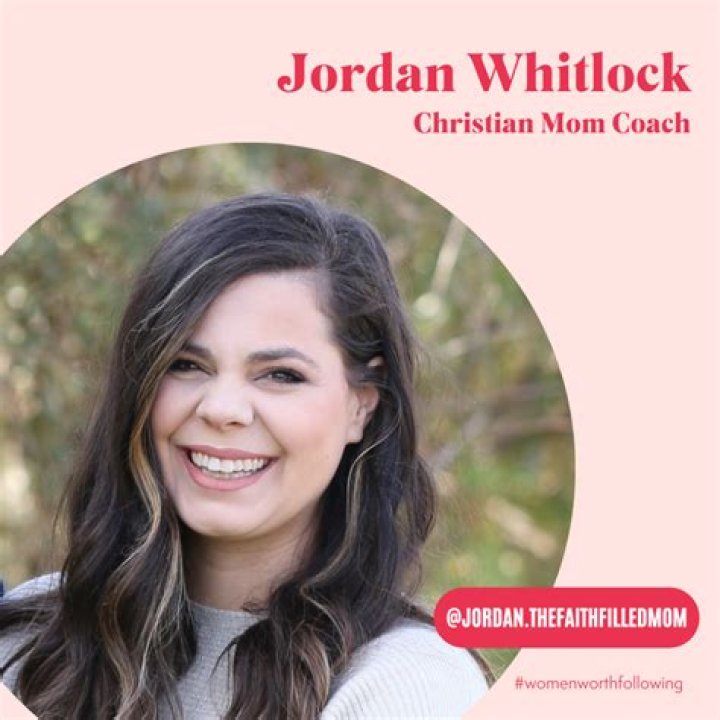 Jordan Whitlock Height, Weight, Net Worth, Age, Birthday, Wikipedia, Who, Nationality, Biography