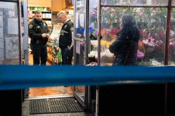 
Jose Alba update: Manhattan DA drops murder charges against NYC bodega worker 