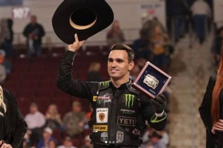Jose Vitor Leme Height, Weight, Net Worth, Age, Birthday, Wikipedia, Who, Nationality, Biography