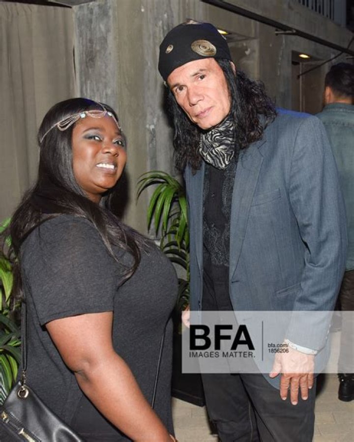 Joseph Marley Parents | Father Stephen Marley And Mother Kertia DeCosta Marley | Family And Net Worth