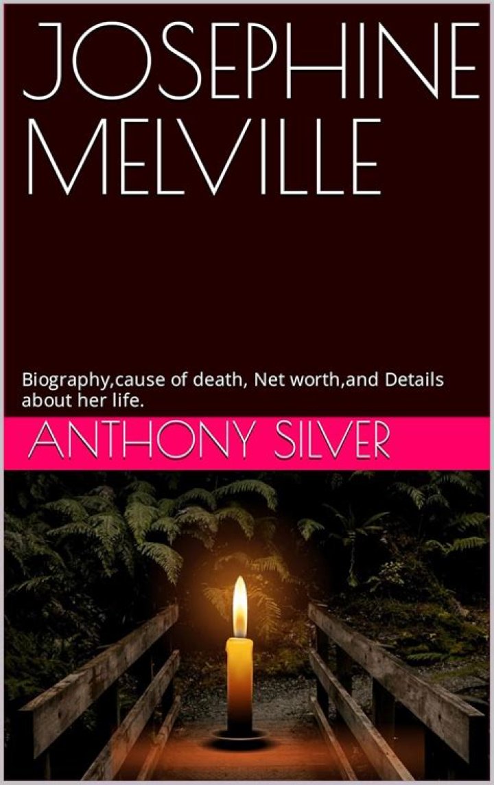 
Josephine Melville Cause of Death, How did Josephine Melville Die? 