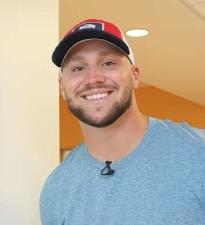 Josh Allen’s Respect For Jewish Community and Religious Views