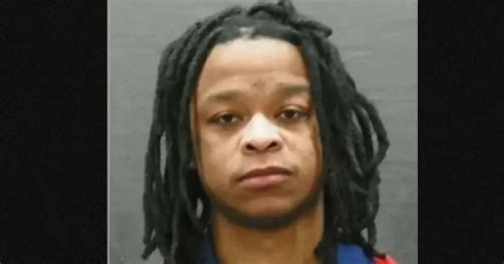 
Joshua Fordham: Armed Detroit robber shot by concealed pistol license holder after threatening to kill friend 