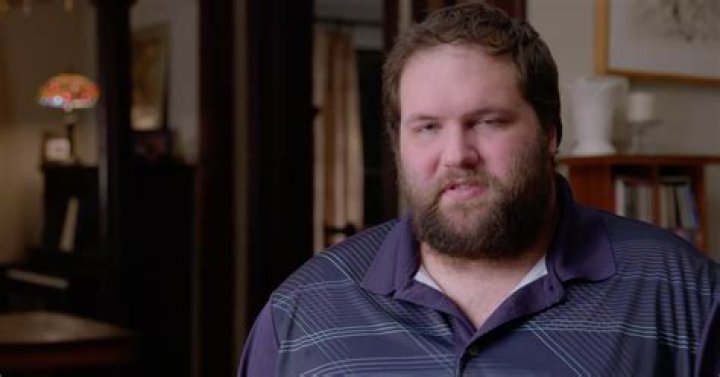 
Joshua Hudnall Cause of Death, How did Joshua Hudnall Die? 