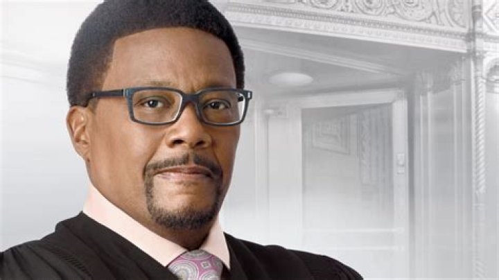 Judge Mathis Height, Weight, Net Worth, Age, Birthday, Wikipedia, Who, Nationality, Biography